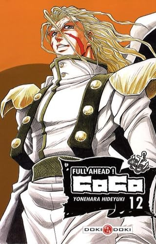 Full Ahead ! Coco. Vol. 12