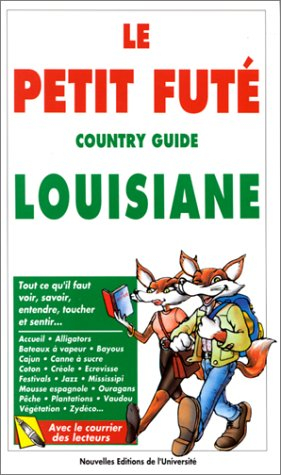 louisiane
