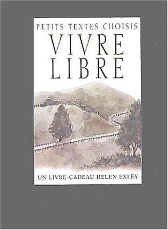 Vivre libre
