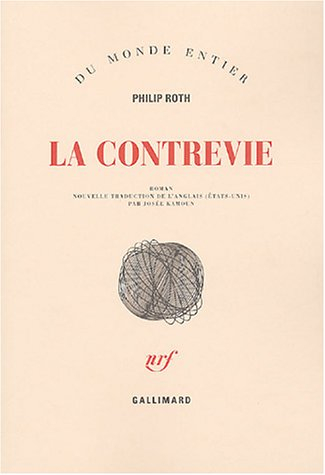 La contrevie