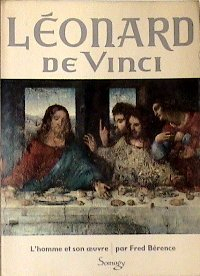 léonard de vinci : par fred bérence