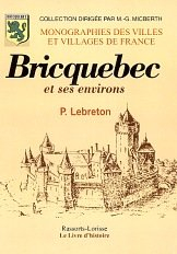 Bricquebec et ses environs