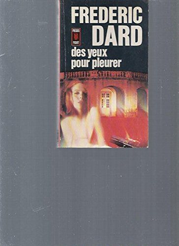 des yeux pour pleurer