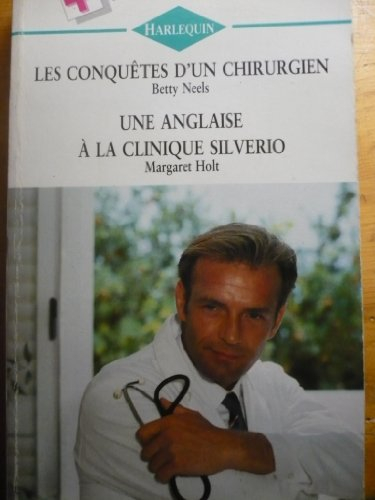 Les conquêtes d'un chirurgien (Harlequin)