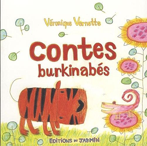 Contes burkinabés