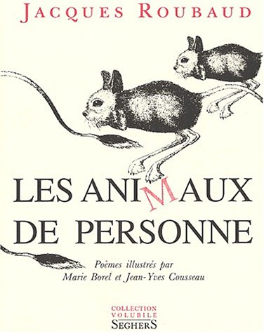 Les animaux de personne
