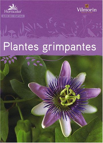 Plantes grimpantes