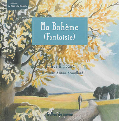 Ma bohème : fantaisie