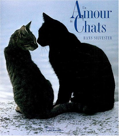 un amour de chats