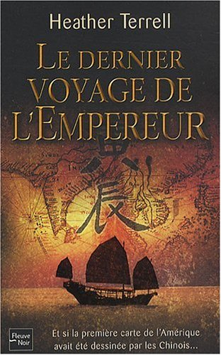 Le dernier voyage de l'empereur