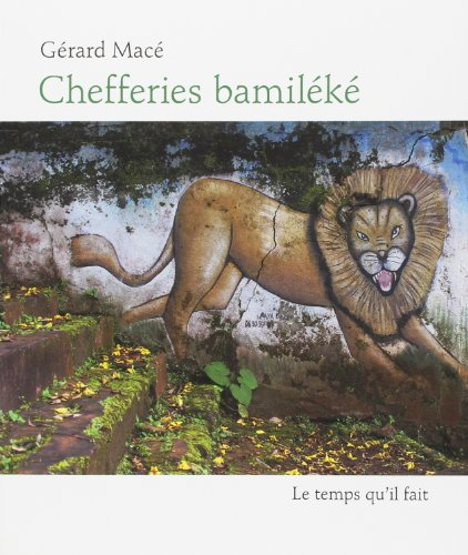 Chefferies bamiléké