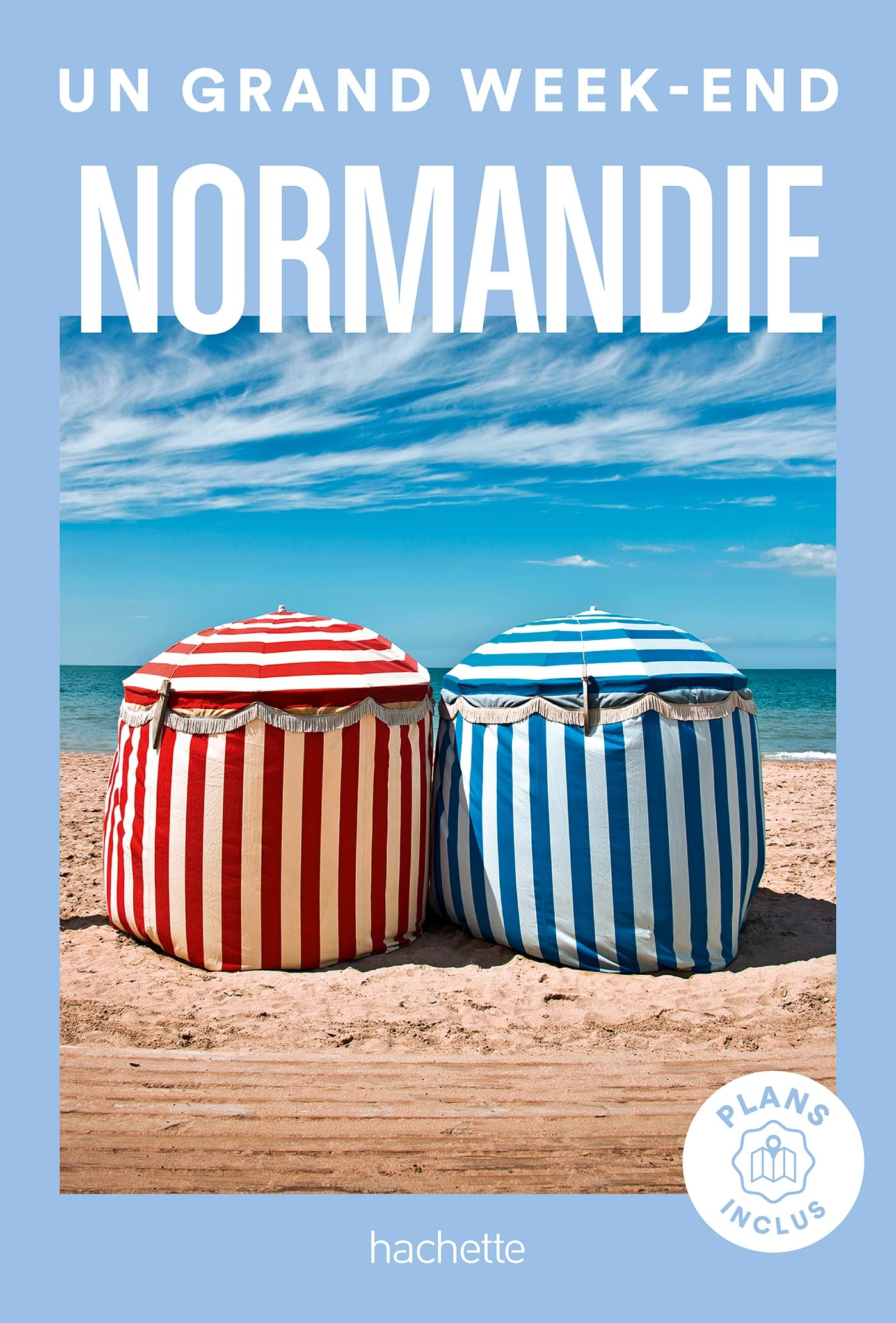 Normandie