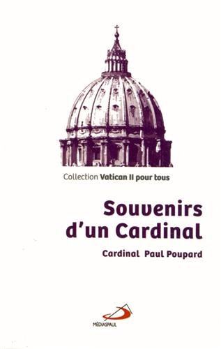 Souvenirs d'un cardinal