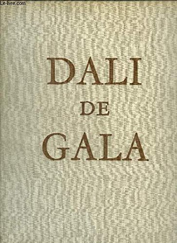 dali de gala