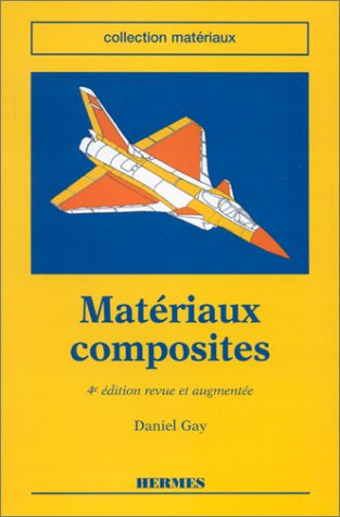 Matériaux composites