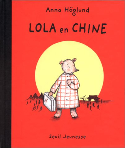 Lola en Chine