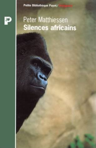 Silences africains