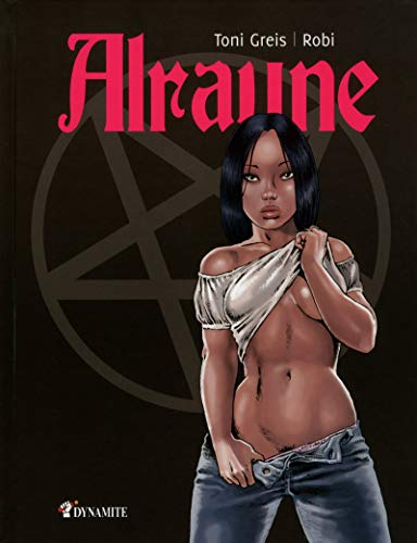 Alraune