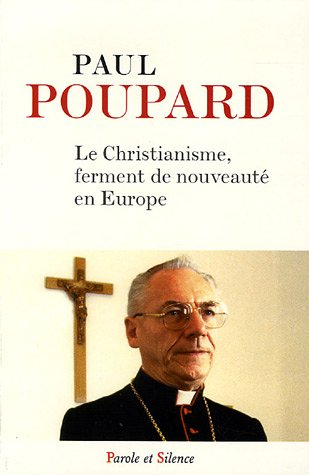 Le christianisme : ferment de nouveauté en Europe
