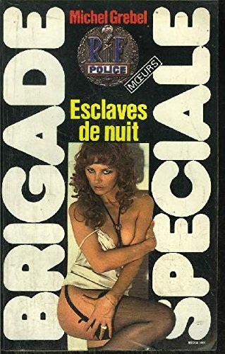 Esclaves de nuit
