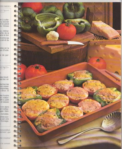 les carnets de cuisine n,9 gratins, quiches et pizzas