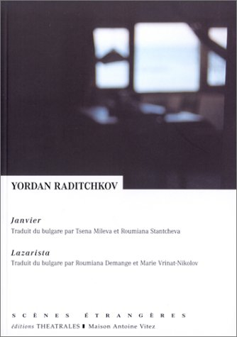 Janvier. Lazaritsa
