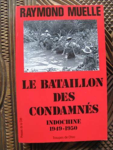Le Bataillon des condamnés