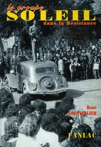 Le groupe Soleil dans la Résistance