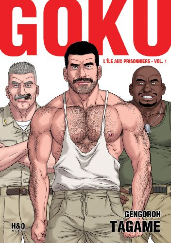 Goku- H&O Vol.1