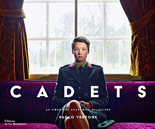 Cadets : au coeur des académies militaires