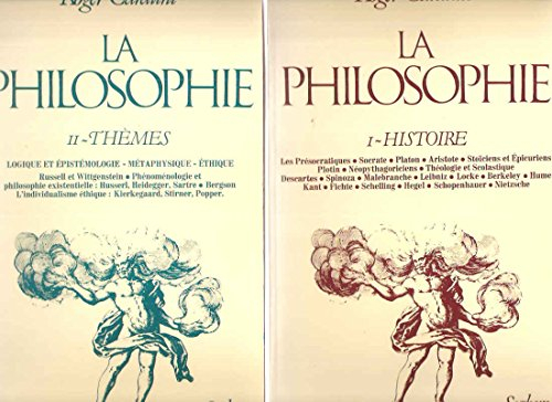 La Philosophie : 02 : Les Thèmes