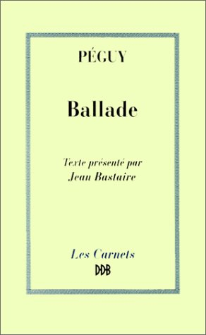 La ballade