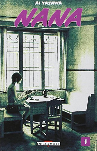 Nana. Vol. 1