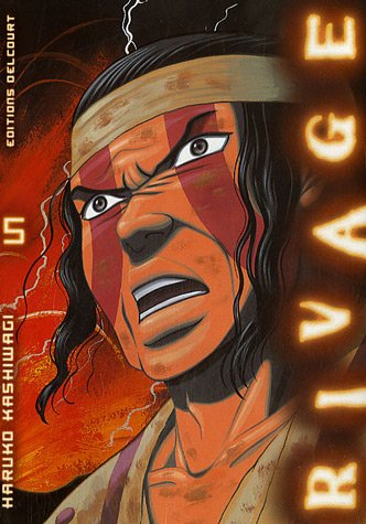 Rivage. Vol. 5