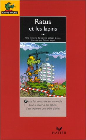 Ratus et les lapins