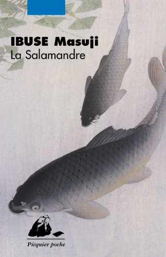 La salamandre