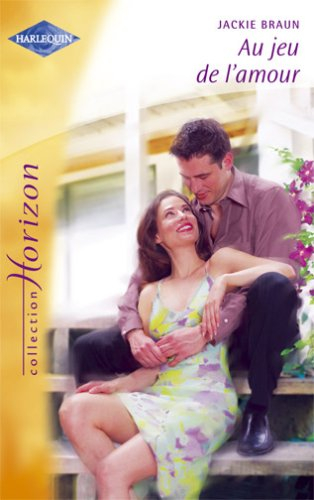 Au jeu de l'amour