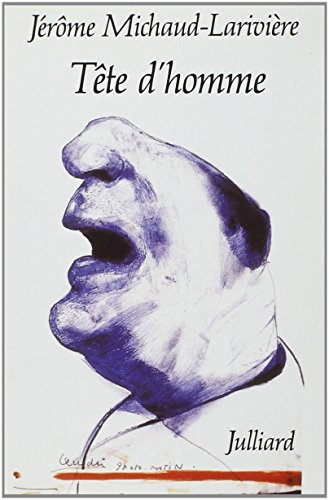 Tête d'homme