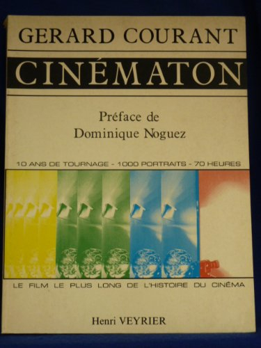 Cinématon