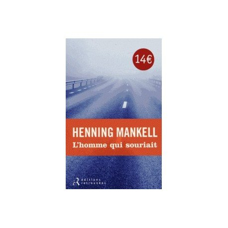 L'homme qui souriait