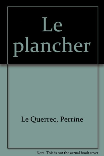 Le plancher