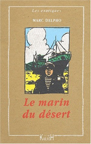 Le marin du désert