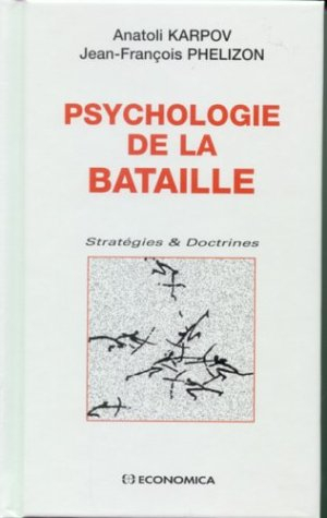 Psychologie de la bataille