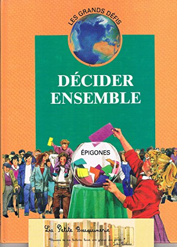 Décider ensemble