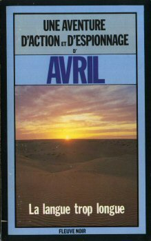 La Langue trop longue