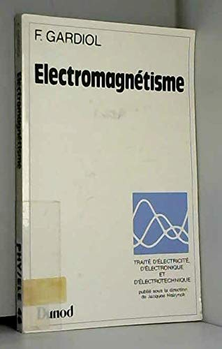 Electromagnétisme