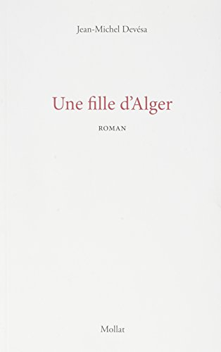 Une fille d'Alger