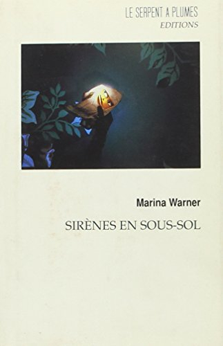 Sirènes en sous-sol