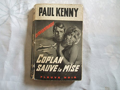 Coplan sauve la mise