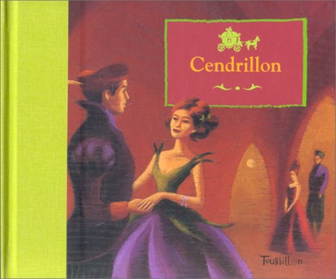 Cendrillon